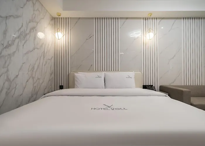 Hotel Voll
