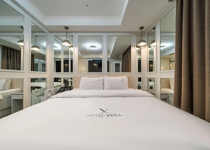 Hotel Voll