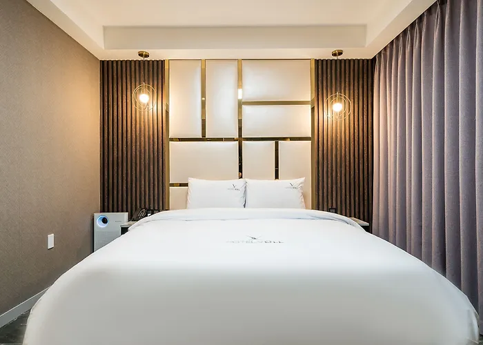 Hotel Voll 3*