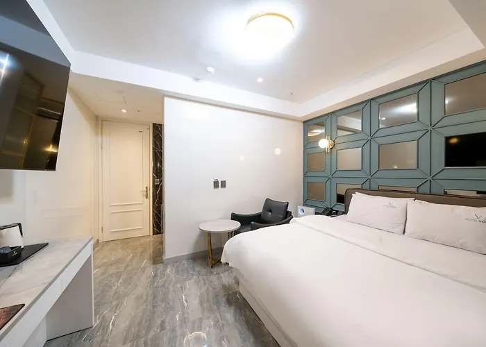 Voll Hotel