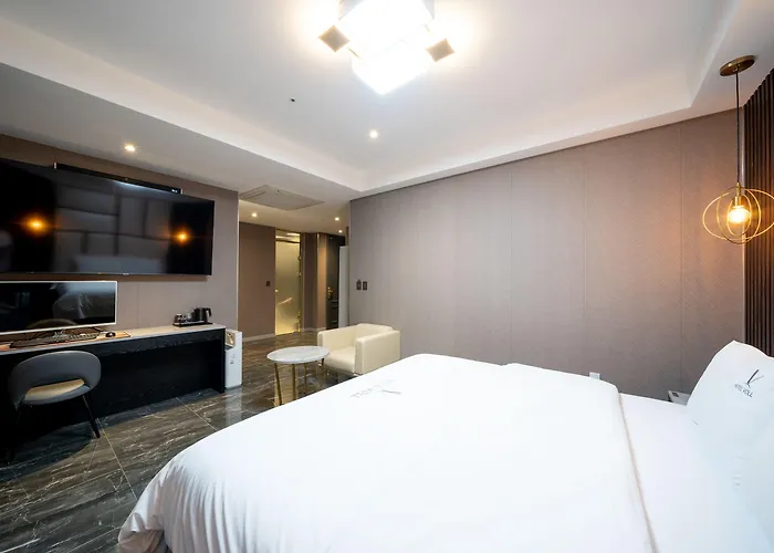 Hotel Voll