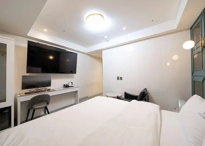 Otel Voll