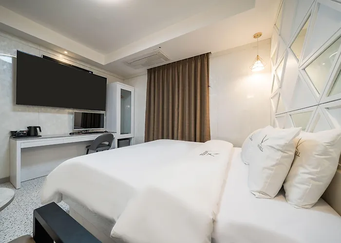 Hotel Voll Seúl