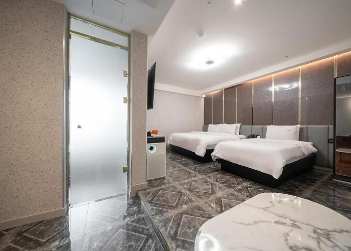 Otel Voll Seul