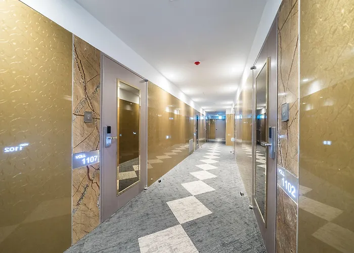 Otel Voll Seul