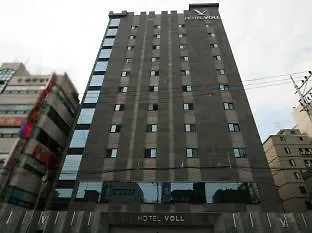Hotel Voll